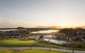 Bodega Bay Lodge